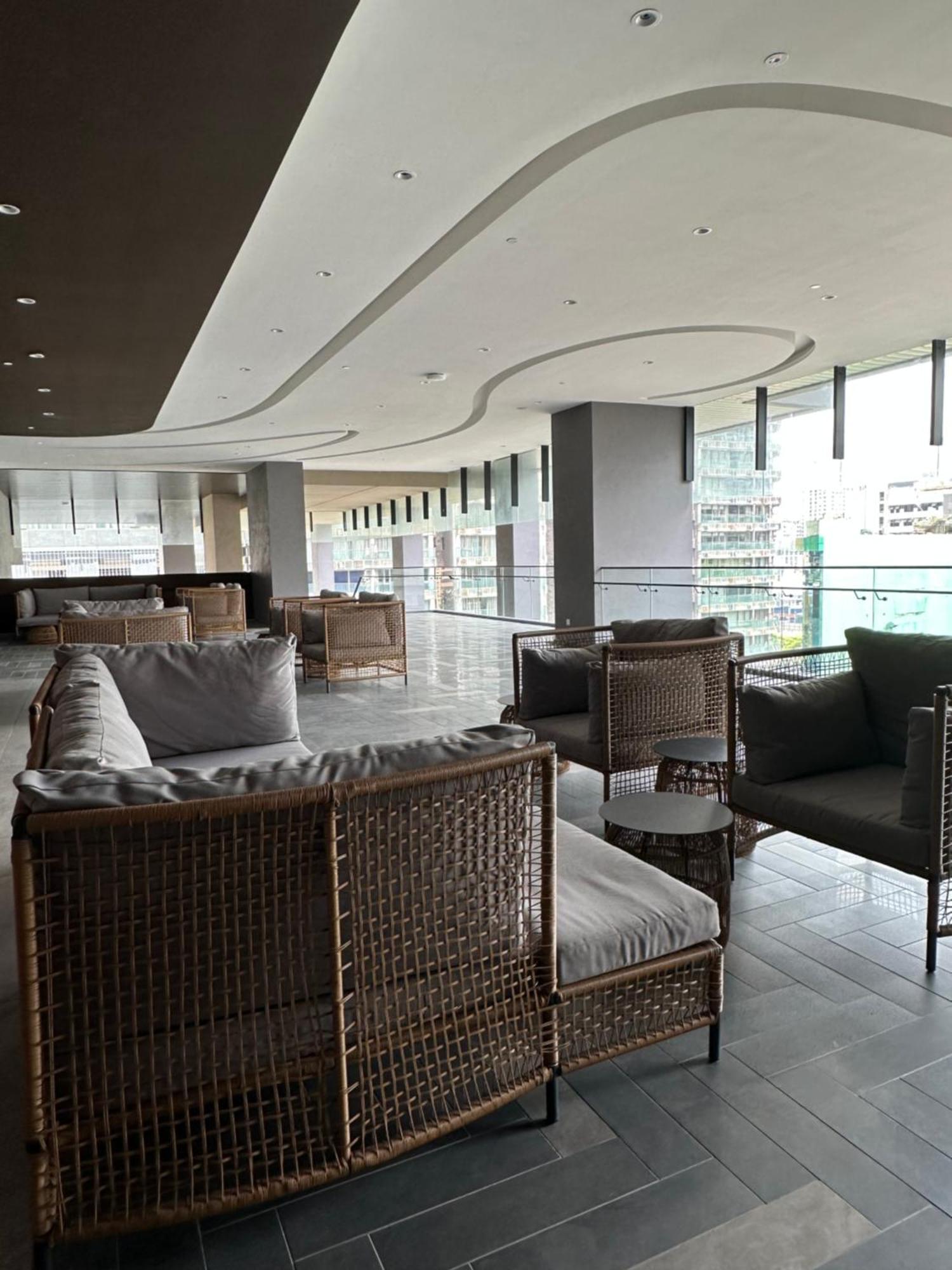 Klcc Suites At Axon Residence Kuala Lumpur Exterior foto
